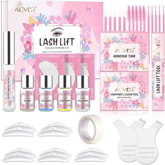 KIT LAMINARE GENE, ALIVER